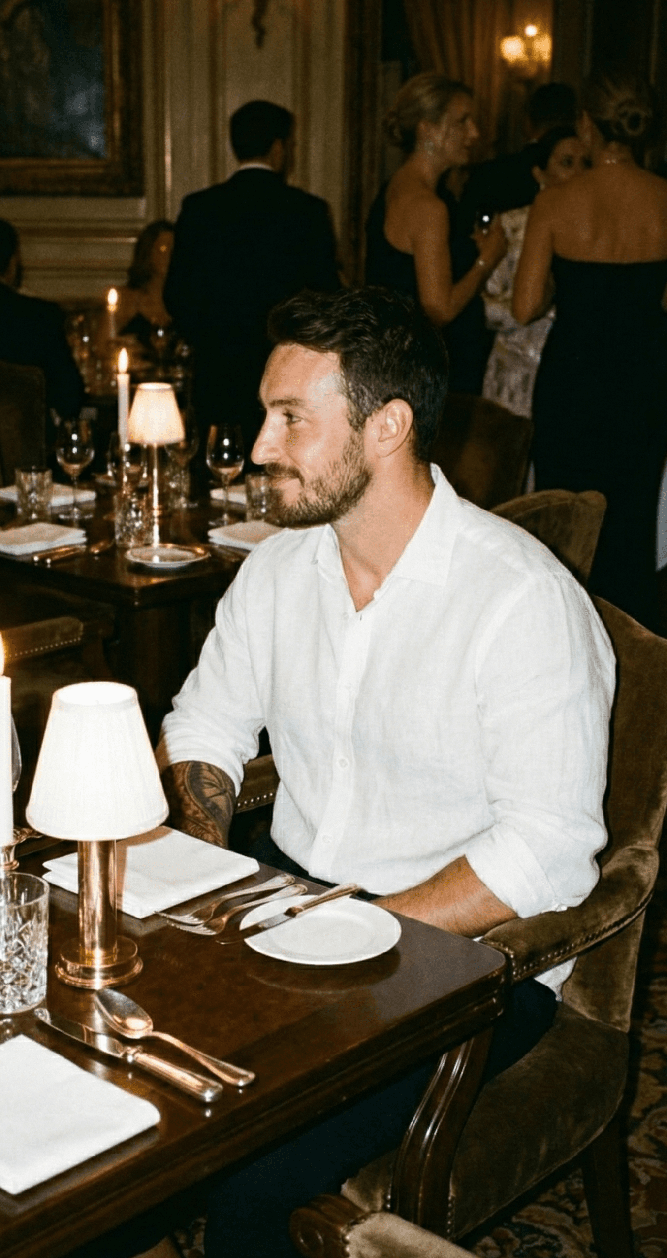 Facundo Stirling Ruaulth