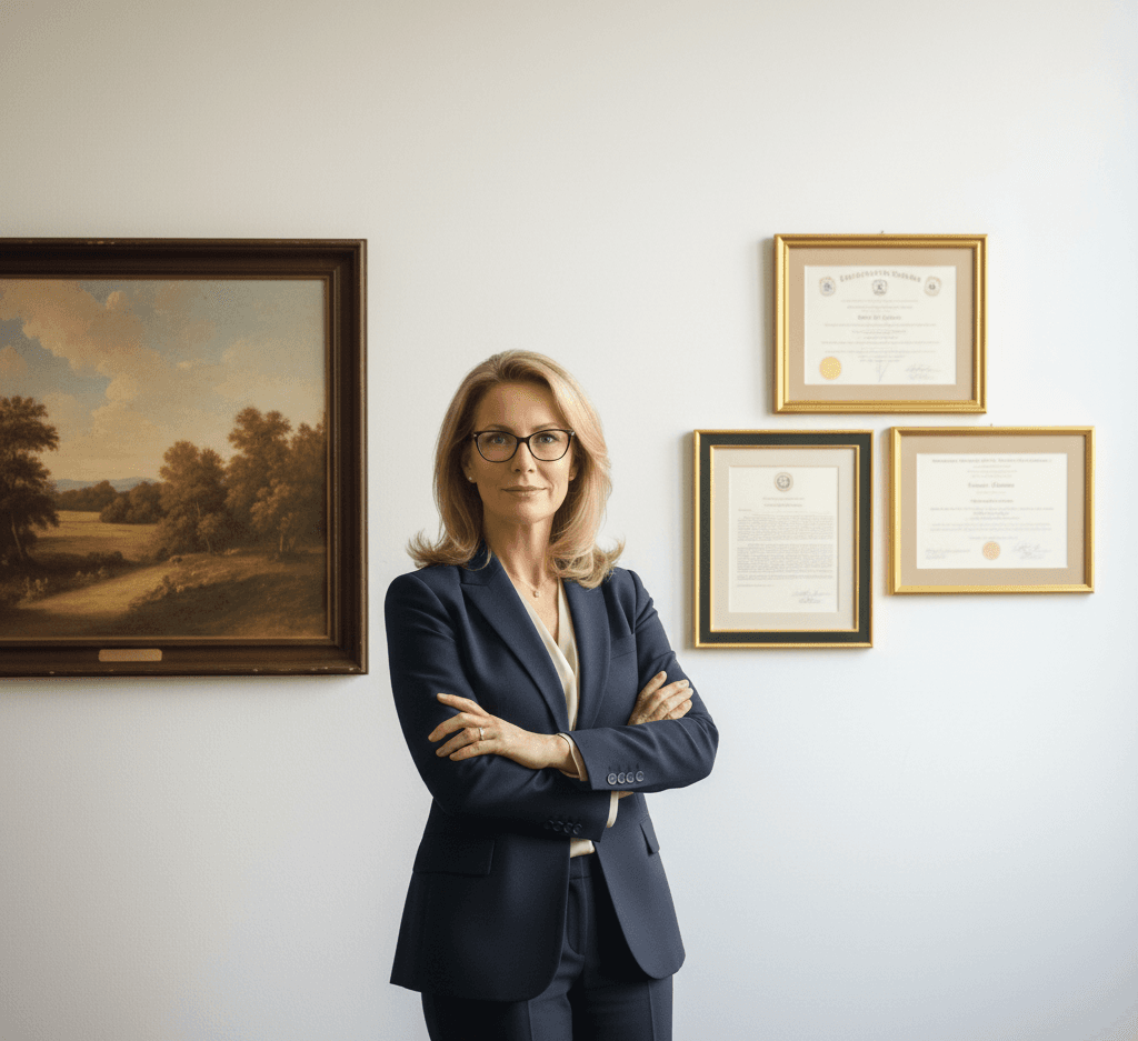 Victoria Spencer & Associés